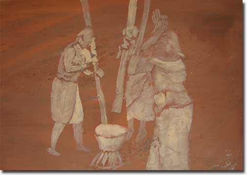 Olivenzweig
